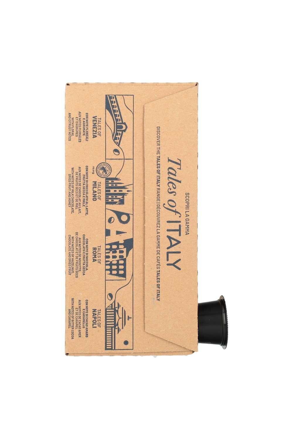 Capsule Toi Espresso Venezia