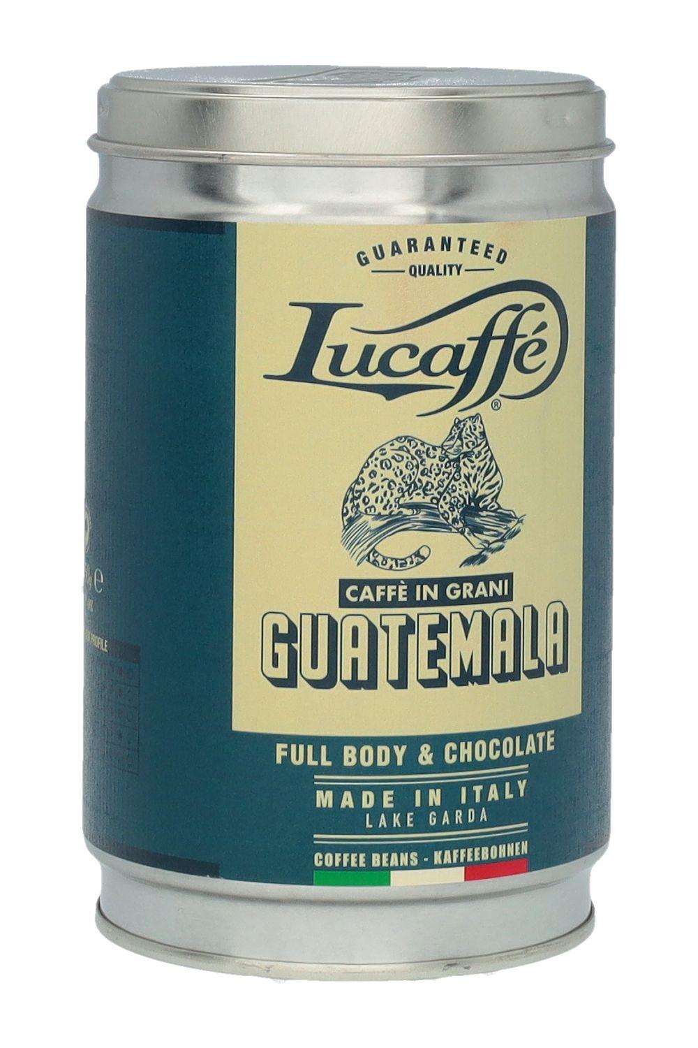 Single Origin Guatemala Café en grains
