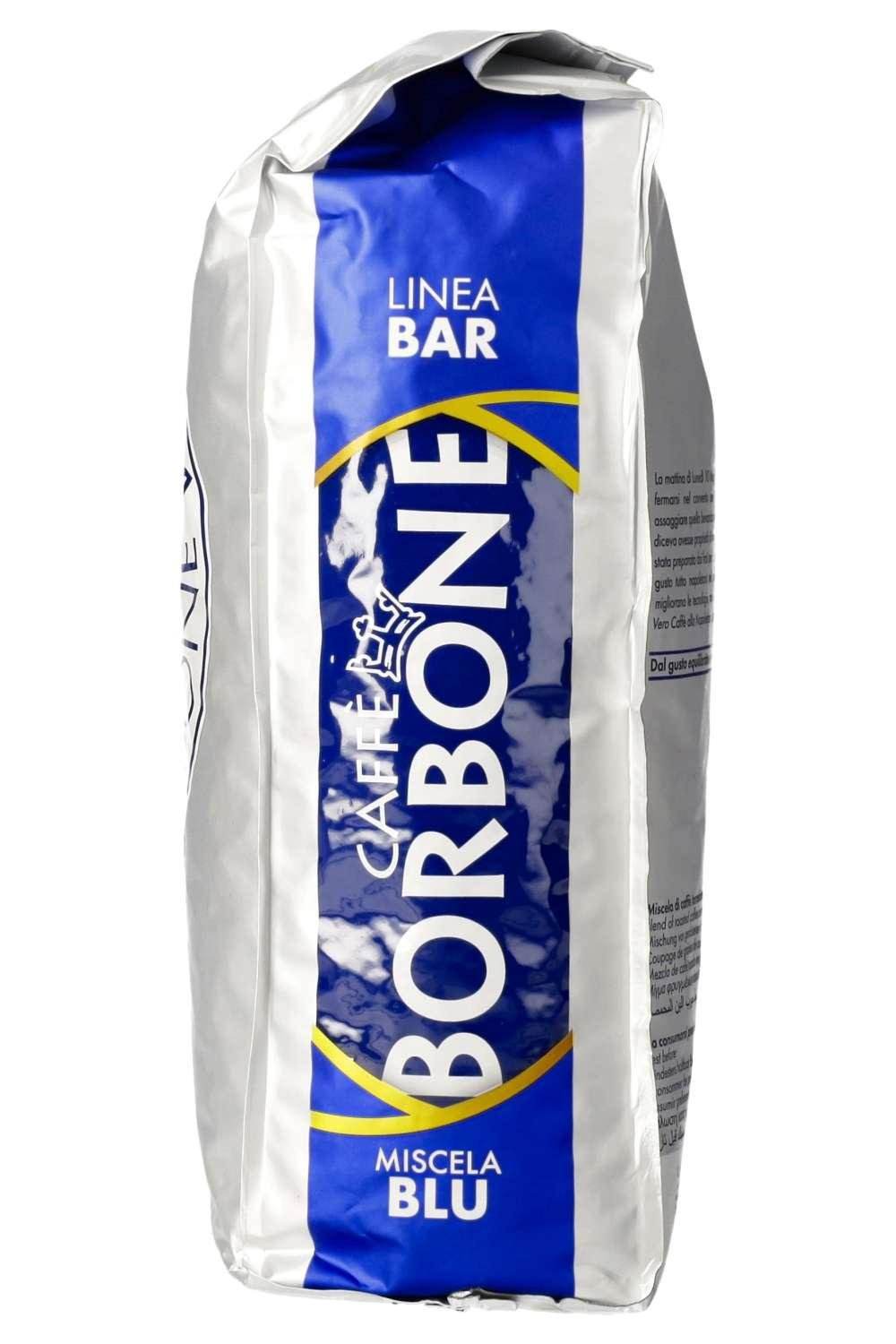 Miscela Blu Linie Bar Kaffeebohnen