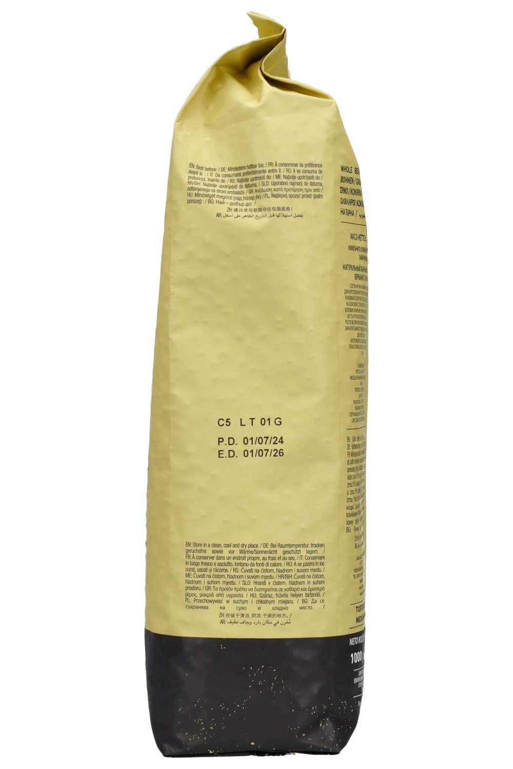 Granaroma coffee beans