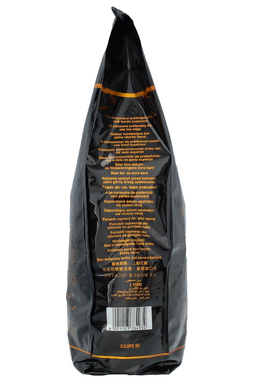 MR. Exclusive 100% Arabica Grains de café