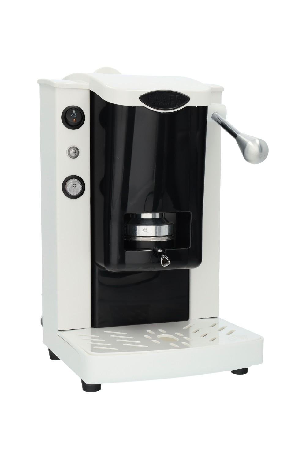 Slot White Deep Night Machine à café