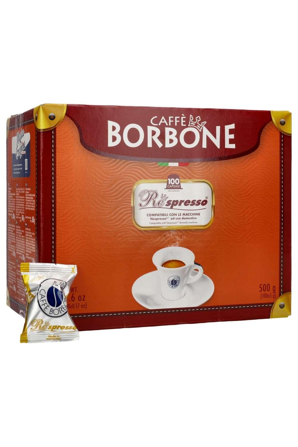Blend Oro Nespresso Capsules