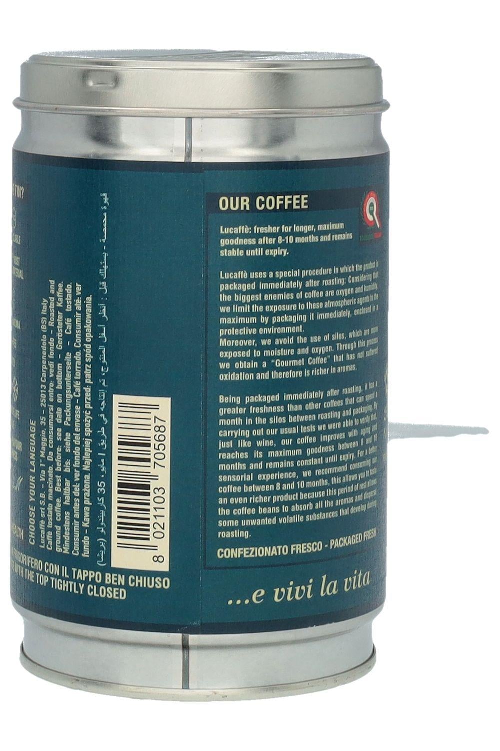 Single Origin Guatemala coffee beans