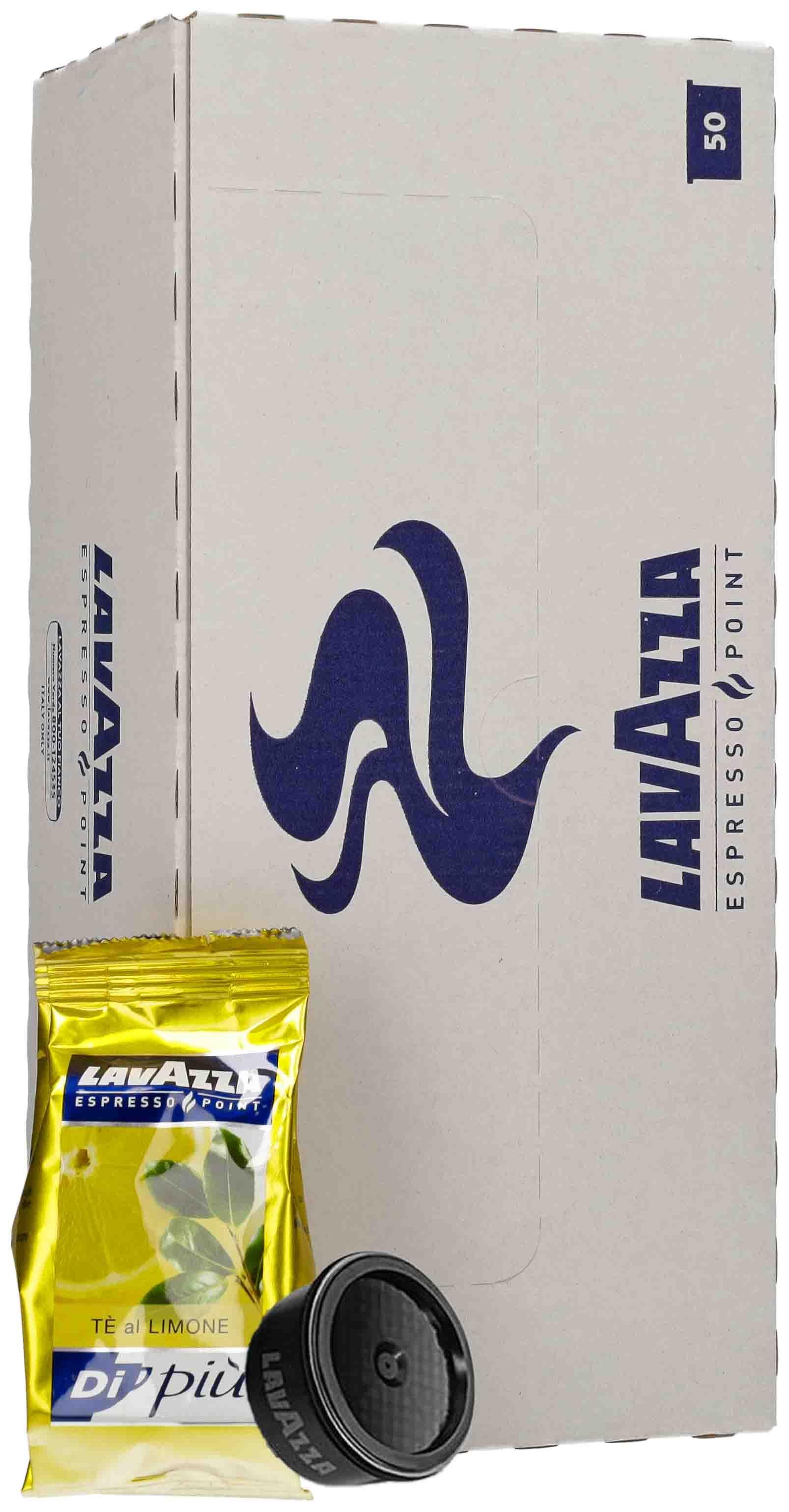 Tè al limone EP Capsule