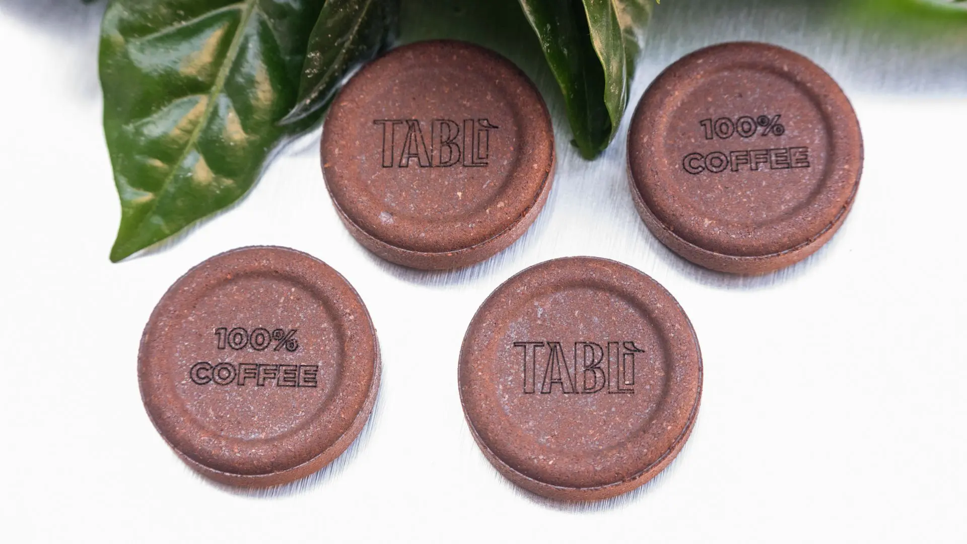 Lavazza Tabli Weltneuheit oder Kopie von CoffeeB