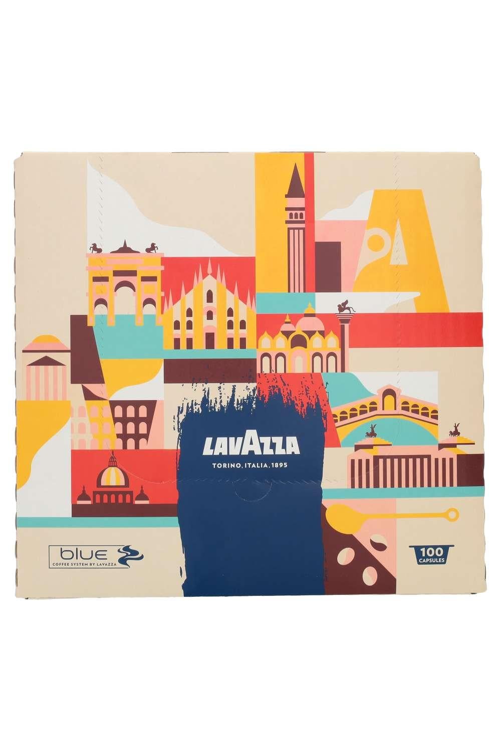 Canal Grande capsules