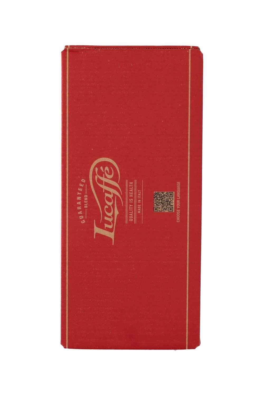 Dosettes de café Espresso Classic
