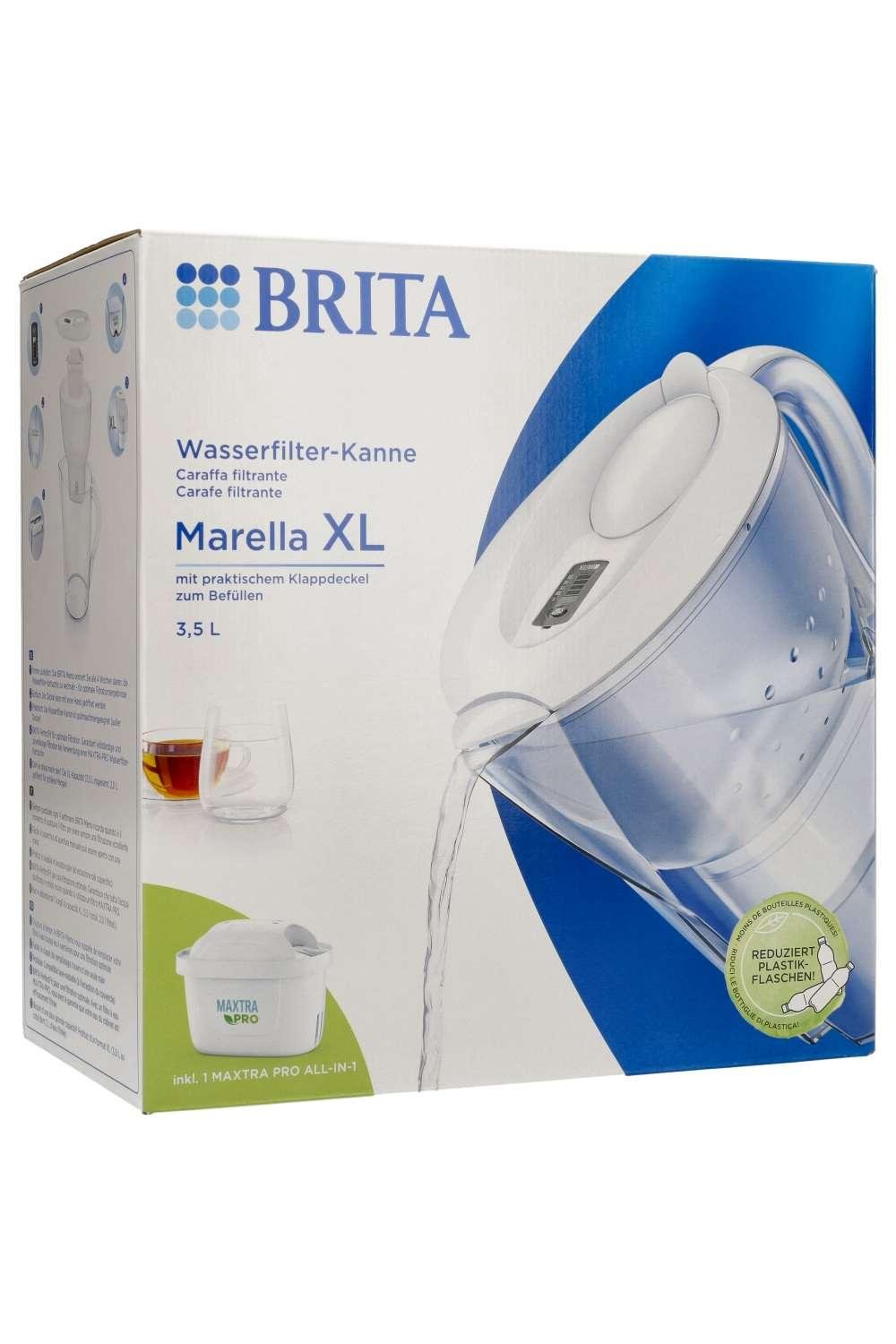 Marella XL Vaso d'acqua