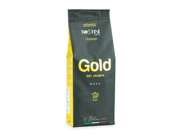 Caffè Tostini Gold
