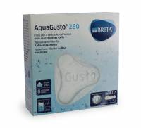Brita Filter Aqua Gusto 250 | Der Entkalker