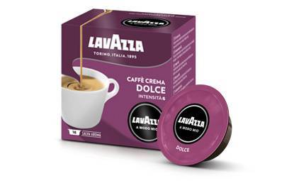 Lavazza AMM Dolce | Kaffeemischung
