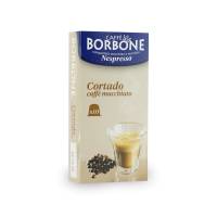 Caffè Cortado - Caffè Borbone