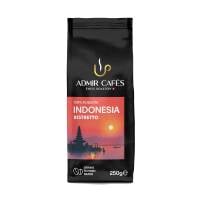 Admir Cafés - Indonesia Java