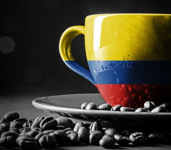 Kaffeegeschichte-Kolumbien