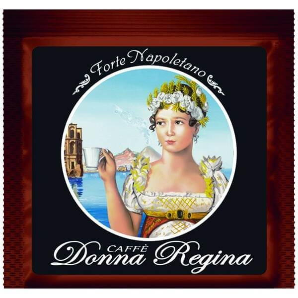 Donna Regina Forte Napoletano E.S.E Pads