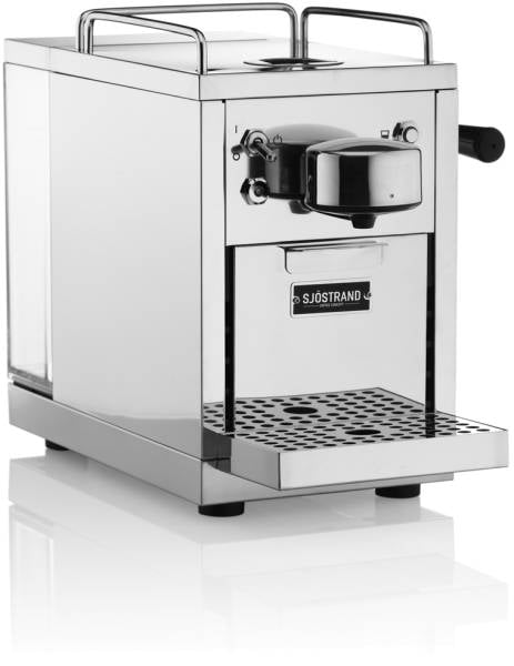 Sjöstrand Nespresso Kaffeemaschine
