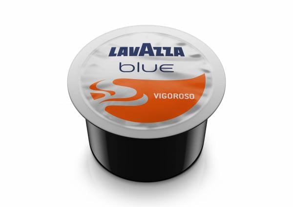 Espresso Vigoroso | Lavazza BLUE