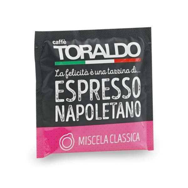 Caffè Toraldo Miscela Classica