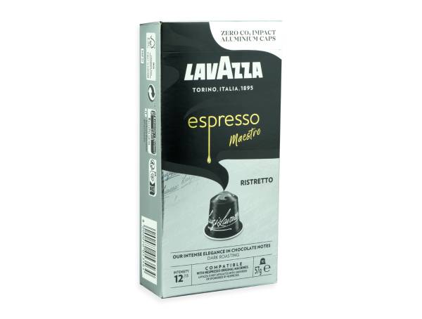 Lavazza Espresso Maestro