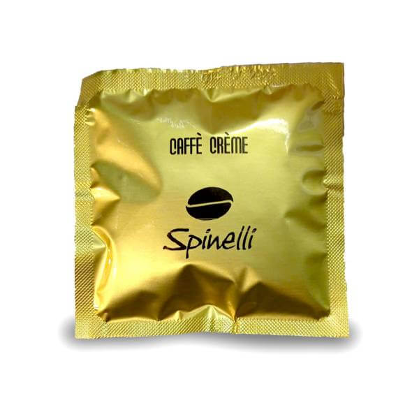Spinelli Caffé - Caffè Crème