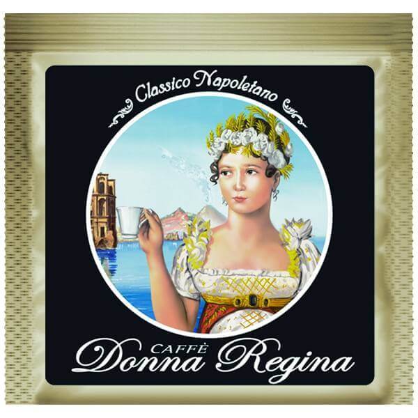 Donna Regina Espresso Classico