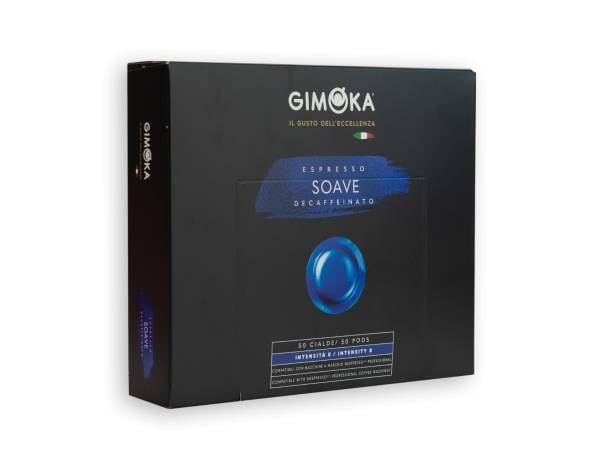 Gimoka Soave Nespresso Pro