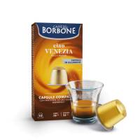 Caffè Borbone - Ciao Venezia