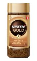 Nescafe Gold Finesse