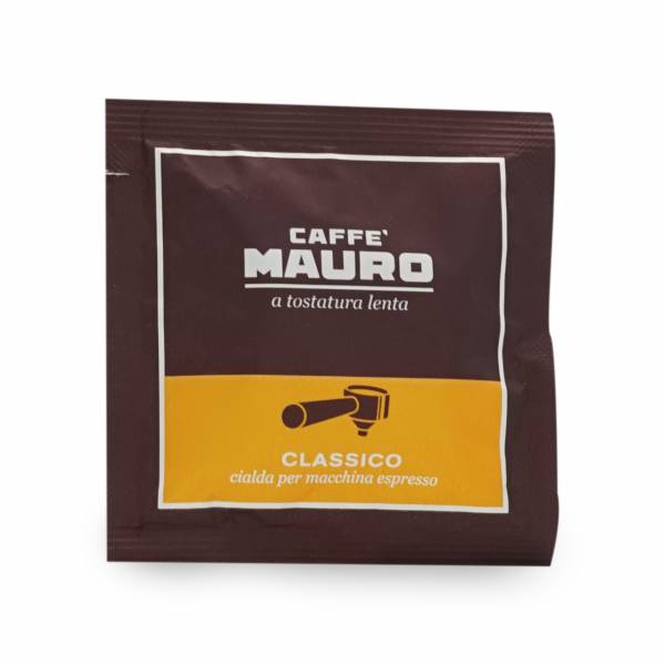 Caffè Mauro Classico E.S.E Pads 44mm