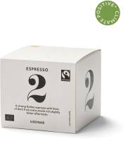 Sjöstrand No.2 Espresso