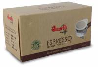 Quarta Caffè Espresso Pads