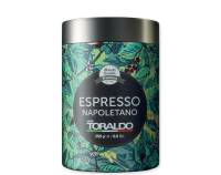 Kaffeedose Espresso Napoletano Caffé Toraldo