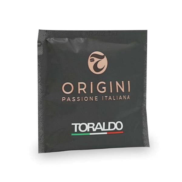 Caffé Toraldo Origini