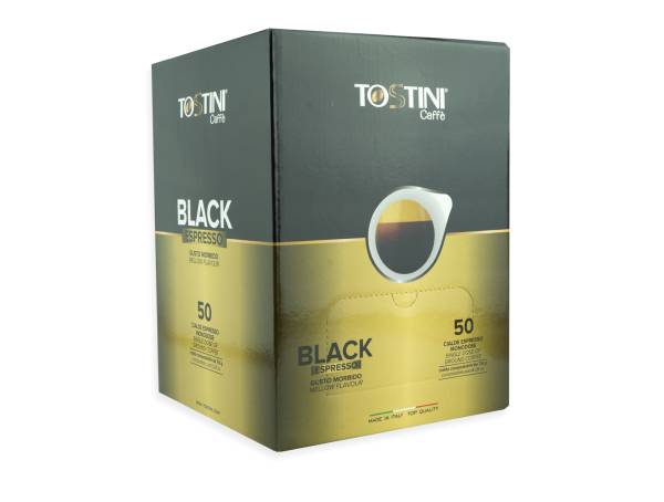 Caffè Tostini Black