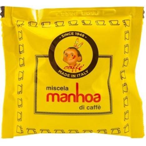 Caffé Passalacqua Manhoa ESE Pads