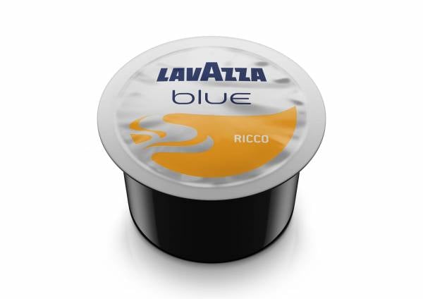 Espresso Ricco | Lavazza BLUE
