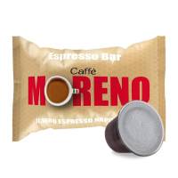 Caffè Moreno Espresso Bar Nespresso