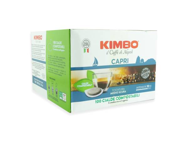 Kimbo Capri Pods