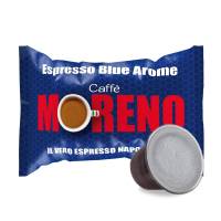 Caffè Moreno Espresso Blue Arome